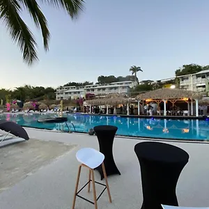 Appartement Diamond Rock, Le Diamant