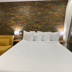Appartement Vue & Rocher - Okavango Blue, Le Diamant