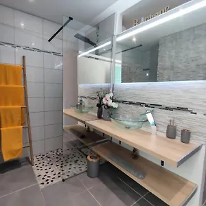 Appartement Grey Diamond, Le Diamant